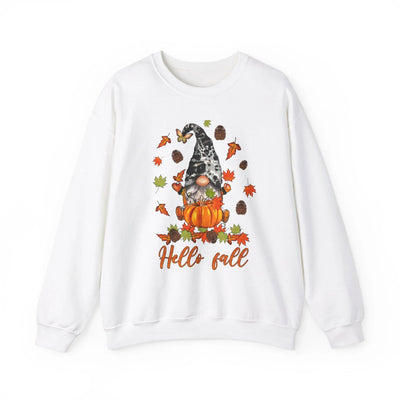 Unisex Heavy Blend Crewneck Sweatshirt - DreamyDesignPrint