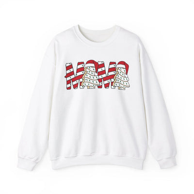 Unisex Heavy Blend Crewneck Sweatshirt - DreamyDesignPrint