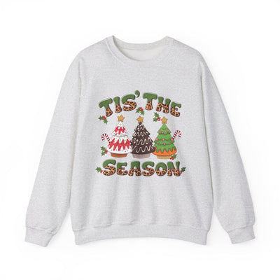 Unisex Heavy Blend Crewneck Sweatshirt - DreamyDesignPrint