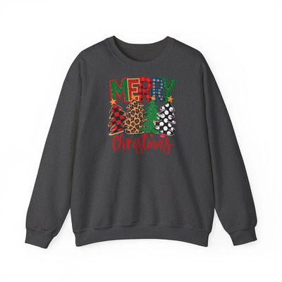 Unisex Heavy Blend Crewneck Sweatshirt - DreamyDesignPrint