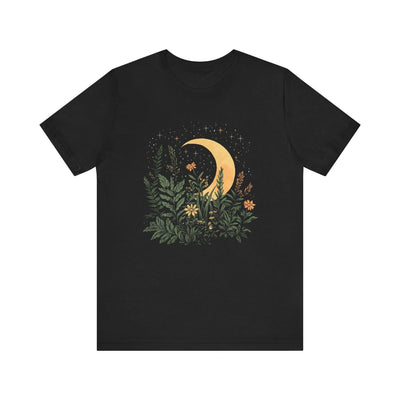 Unisex Jersey Short Sleeve Tee - DreamyDesignPrint