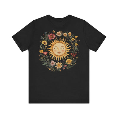 Unisex Jersey Short Sleeve Tee - DreamyDesignPrint